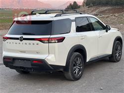 نيسان باثفايندر